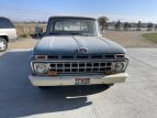 Thumbnail Photo 10 for 1965 Ford F100 2WD Regular Cab